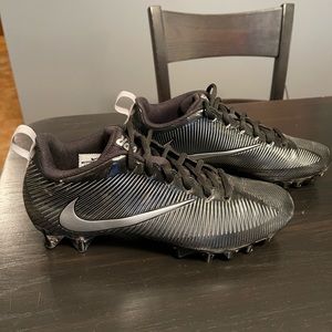 Like New Nike Vapor Cleats